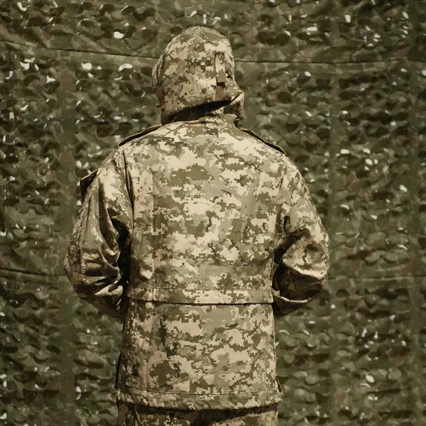 Куртка Defcon 5 SAS Smock Jaket Піксель