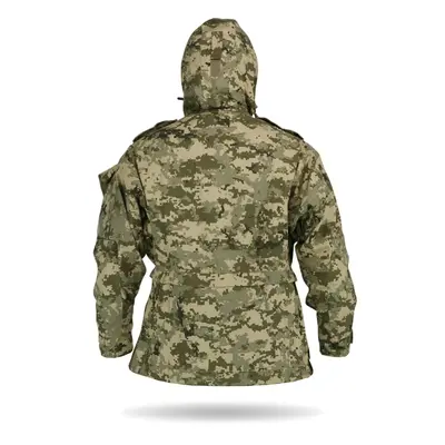 Куртка Defcon 5 SAS Smock Jaket Піксель