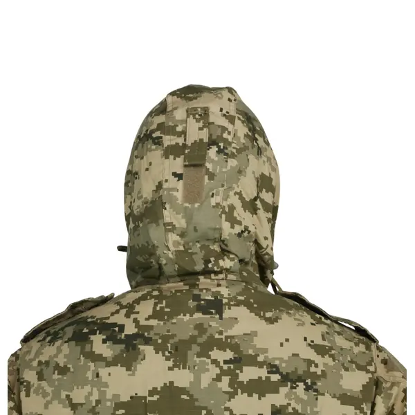 Куртка Defcon 5 SAS Smock Jaket Піксель