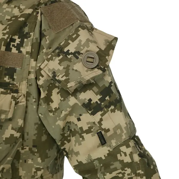 Куртка Defcon 5 SAS Smock Jaket Піксель