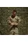 Рубашкa Defcon 5 Cool Combat Shirt Cotone Піксель