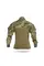 Рубашкa Defcon 5 Cool Combat Shirt Cotone Піксель