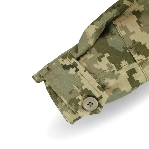 Рубашкa Defcon 5 Cool Combat Shirt Cotone Піксель