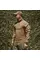Сорочка Defcon 5 Cool Combat Shirt Cotone Койот