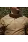 Сорочка Defcon 5 Cool Combat Shirt Cotone Койот