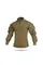 Сорочка Defcon 5 Cool Combat Shirt Cotone Койот