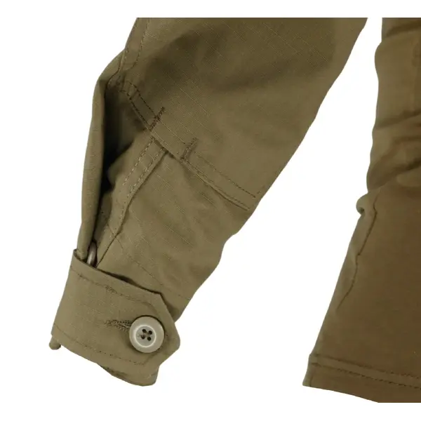 Сорочка Defcon 5 Cool Combat Shirt Cotone Койот