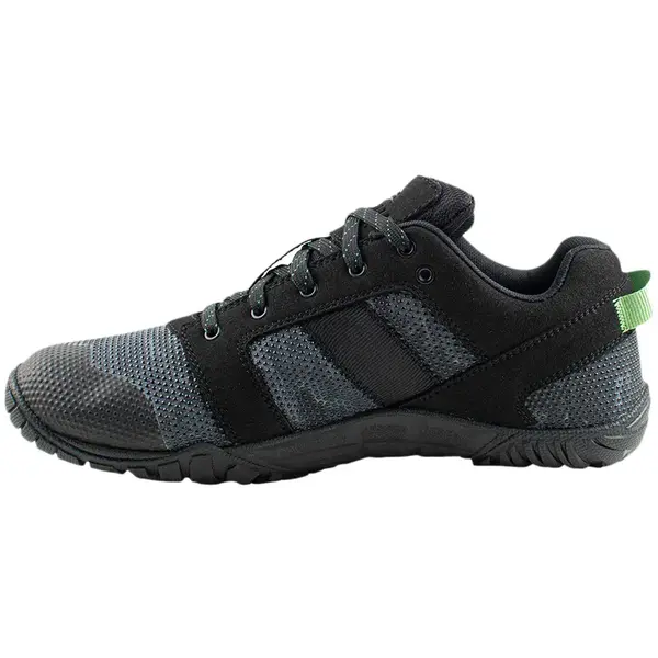 Тактические минималистичные кроссовки Belleville Mini-Mil 001 Zero Drop, черный/черный камуфляж