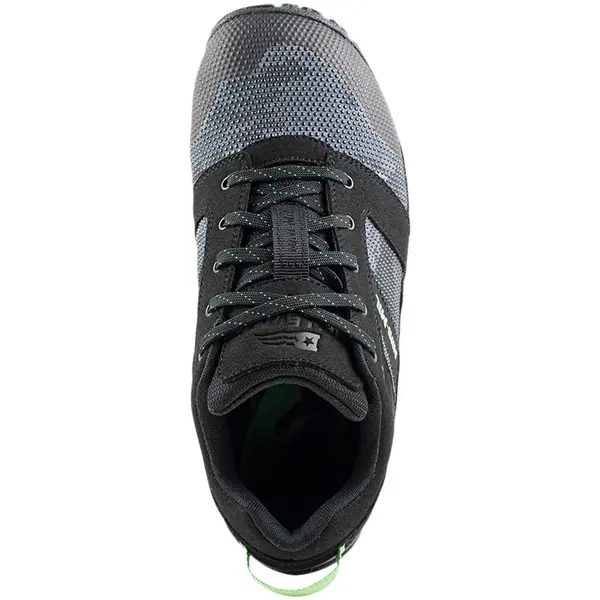 Тактические минималистичные кроссовки Belleville Mini-Mil 001 Zero Drop, черный/черный камуфляж