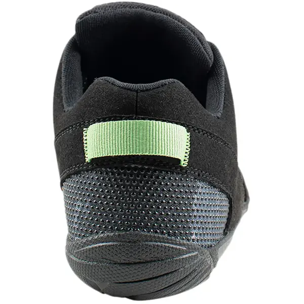 Тактические минималистичные кроссовки Belleville Mini-Mil 001 Zero Drop, черный/черный камуфляж