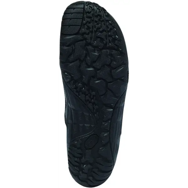 Тактические минималистичные кроссовки Belleville Mini-Mil 001 Zero Drop, черный/черный камуфляж