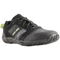 Тактические минималистичные кроссовки Belleville Mini-Mil 001 Zero Drop, черный/черный камуфляж