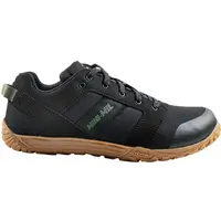 Кроссовки Belleville Mini-Mil 002 черного цвета с подошвой Vibram®