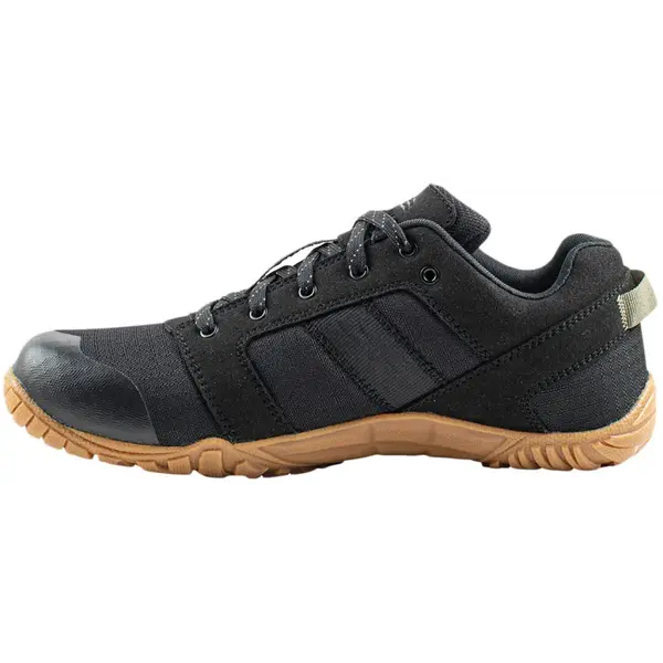 Кроссовки Belleville Mini-Mil 002 черного цвета с подошвой Vibram®