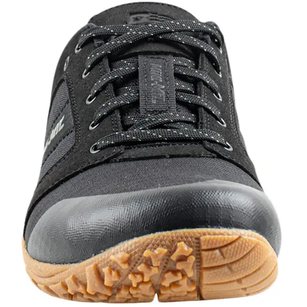 Кроссовки Belleville Mini-Mil 002 черного цвета с подошвой Vibram®