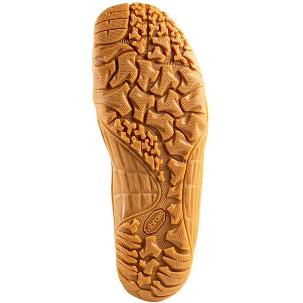 Кроссовки Belleville Mini-Mil 002 черного цвета с подошвой Vibram®