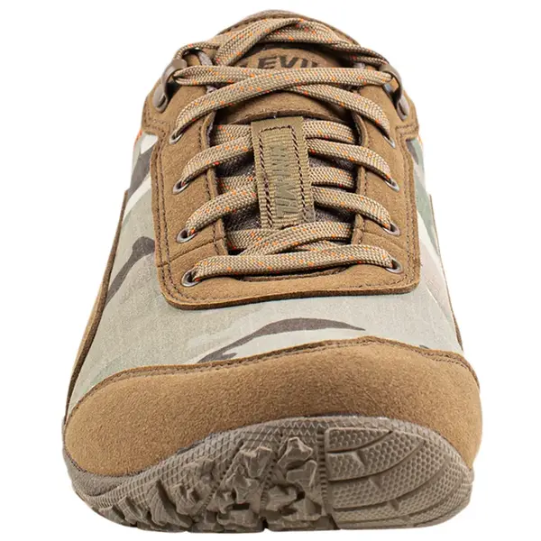 Тактичні кросівки Belleville Mini-Mil 004 Minimalist, койот/мультикам