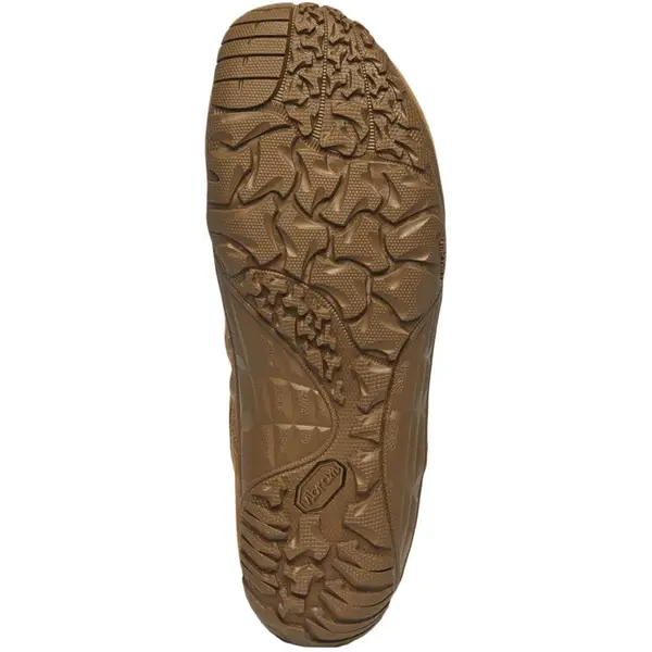 Тактичні кросівки Belleville Mini-Mil 004 Minimalist, койот/мультикам