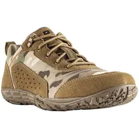 Тактичні кросівки Belleville Mini-Mil 004 Minimalist, койот/мультикам