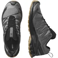 Кросівки Salomon XA PRO Forces 6 Castlerock/Gum/Black – легкі тактичні кросівки з Quicklace та Contagrip