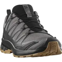 Кросівки Salomon XA PRO Forces 6 Castlerock/Gum/Black – легкі тактичні кросівки з Quicklace та Contagrip