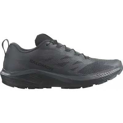 Трейловые кроссовки Salomon Sense Ride 5 SR |Цвет Indink