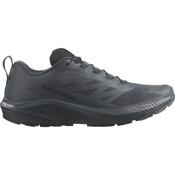 Трейловые кроссовки Salomon Sense Ride 5 SR |Цвет Indink