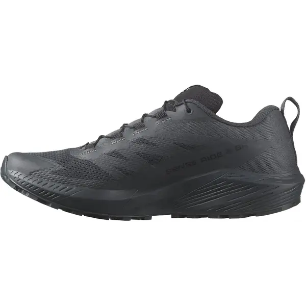 Трейловые кроссовки Salomon Sense Ride 5 SR |Цвет Indink