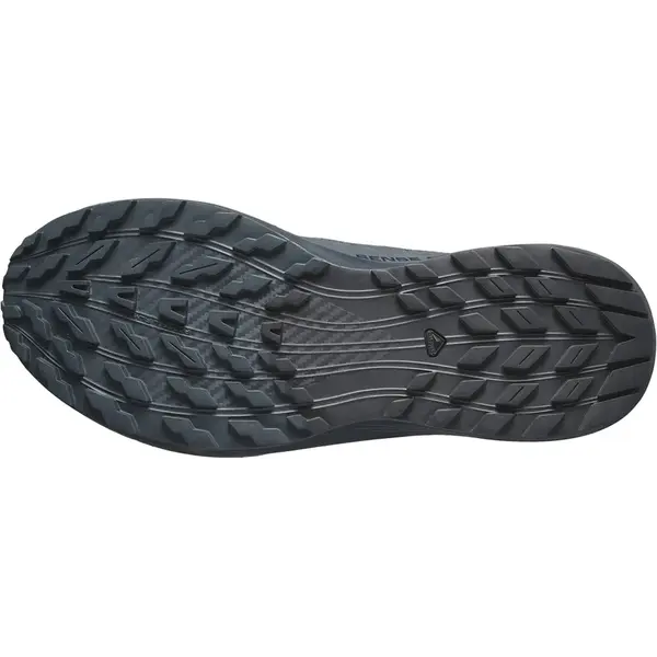 Трейловые кроссовки Salomon Sense Ride 5 SR |Цвет Indink