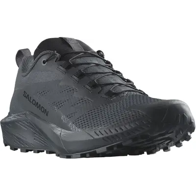 Трейловые кроссовки Salomon Sense Ride 5 SR |Цвет Indink