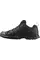 Тактичні кросівки Salomon XA PRO Forces GTX з мембраною Gore-Tex для служби та активних маршрутів, чорні