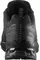 Тактичні кросівки Salomon XA PRO Forces GTX з мембраною Gore-Tex для служби та активних маршрутів, чорні
