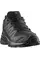 Тактичні кросівки Salomon XA PRO Forces GTX з мембраною Gore-Tex для служби та активних маршрутів, чорні