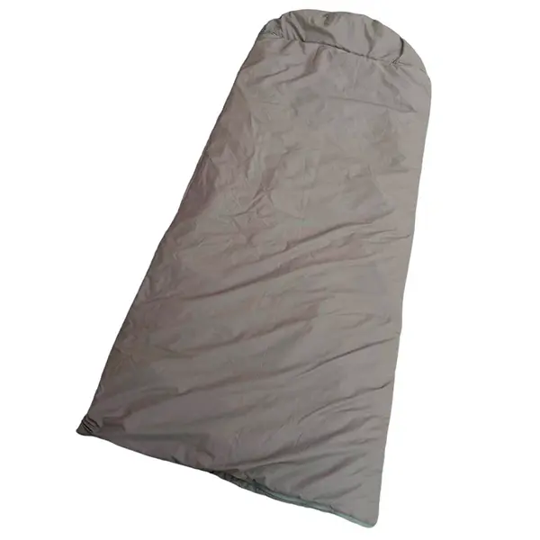 Спальный мешок Tinsul-M 2.25х90 зима экстрим -35 хаки