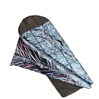 Tinsul-M 2.25x90 winter extreme -35 khaki sleeping bag Tinsul-M 2.25x90 winter extreme -35 khaki sleeping bag