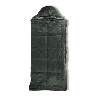Спальний мішок Kiborg Arctic Omni-Heat олива -25С 85*210