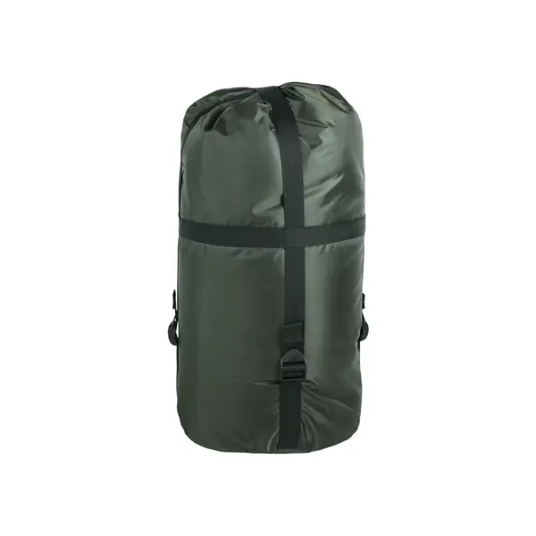Спальний мішок Kiborg Arctic Omni-Heat олива -25С 85*210