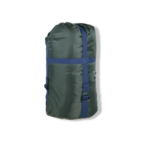 Спальный мешок Kiborg Alaska Duspo пиксель -20С 85*210