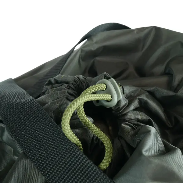 Спальный мешок Kiborg Alfa Fleece пиксель -20С 85*210