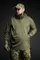 Анорак Army Green BR