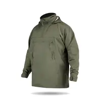 Анорак Army Green BR