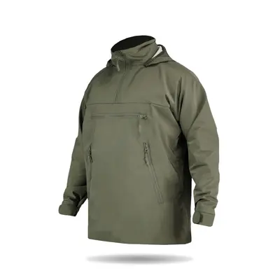 Анорак Army Green BR