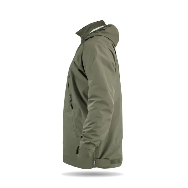 Анорак Army Green BR