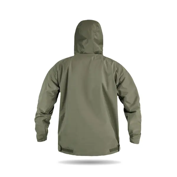 Анорак Army Green BR
