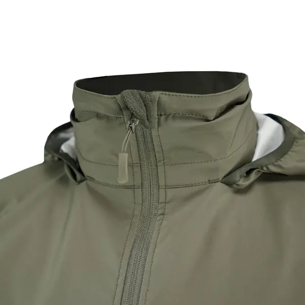 Анорак Army Green BR