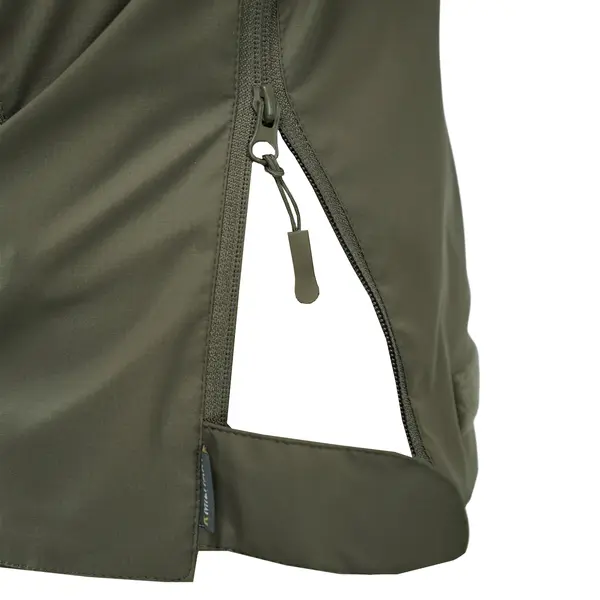 Анорак Army Green BR