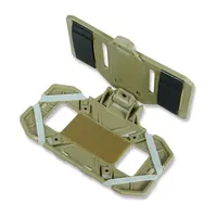 Тактическое крепление для телефона на систему Molle