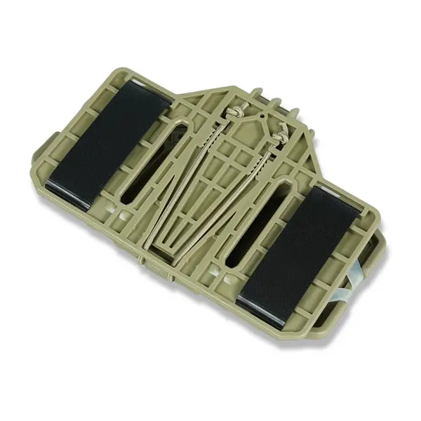 Tactical Molle phone mount Tactical Molle phone mount