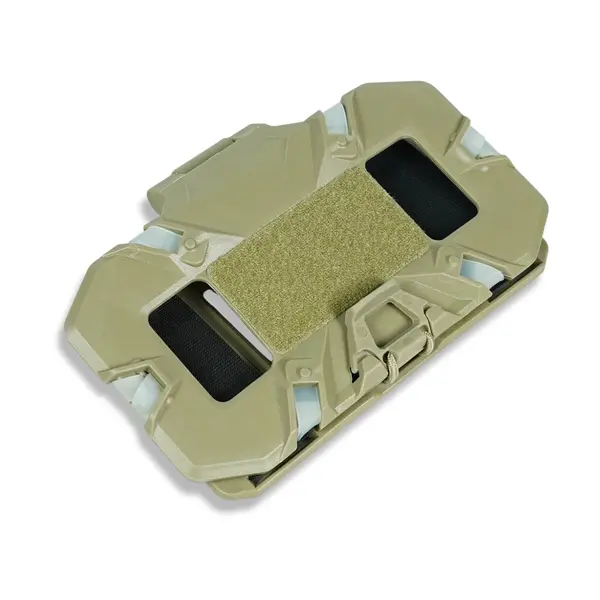 Tactical Molle phone mount Tactical Molle phone mount