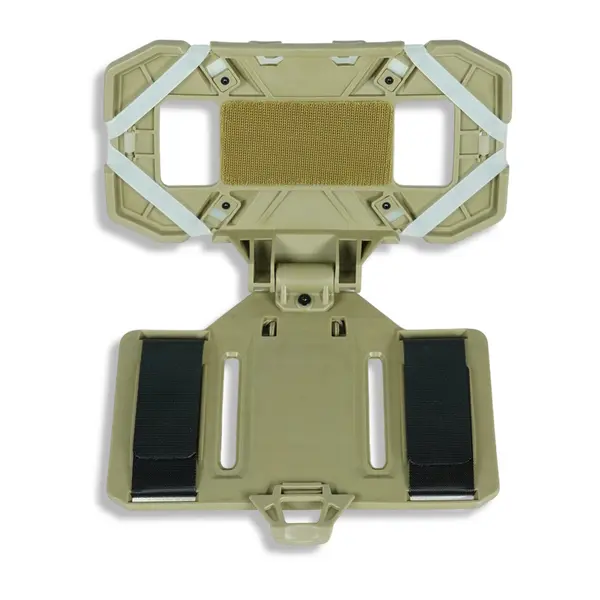 Tactical Molle phone mount Tactical Molle phone mount